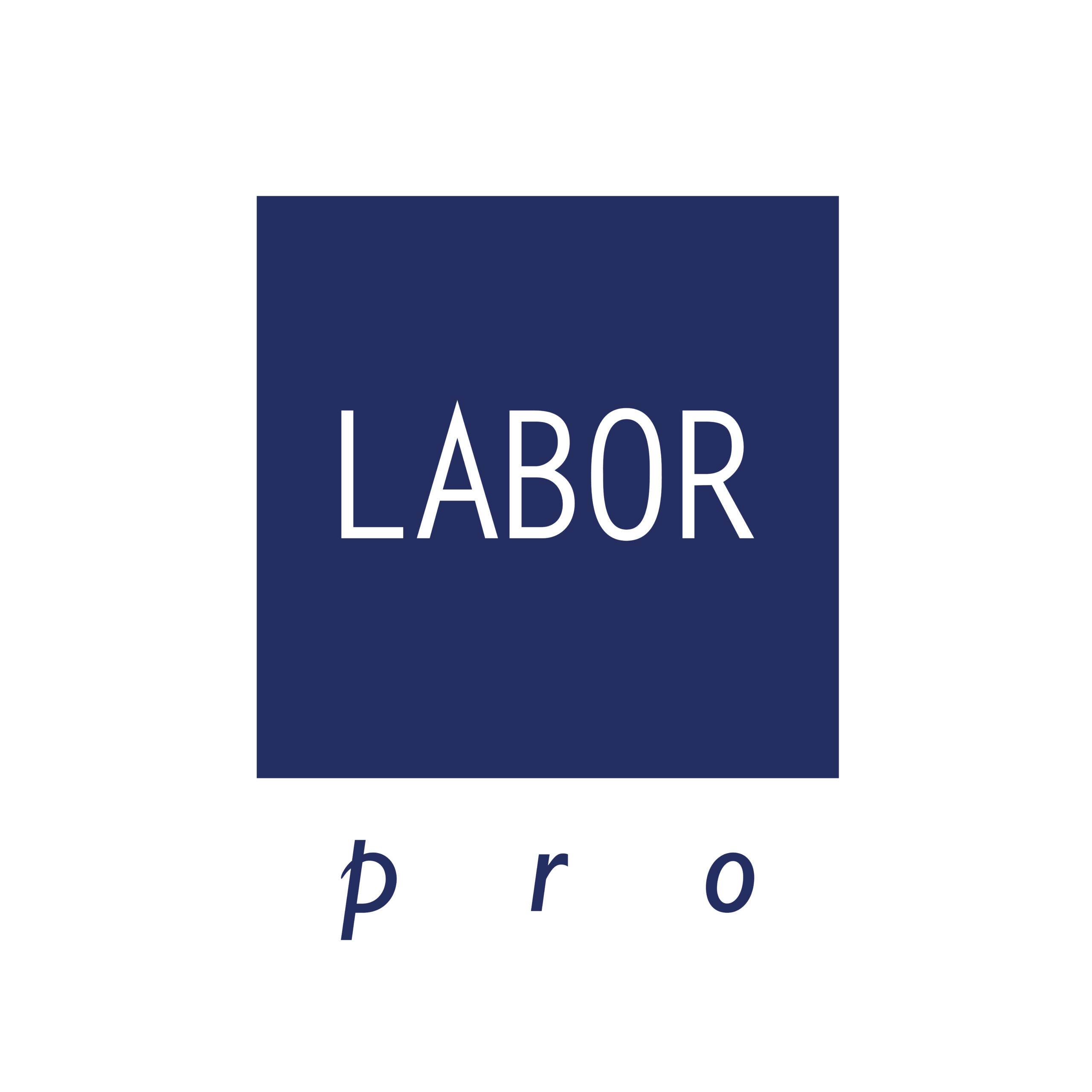 logo Labor Pro_2021